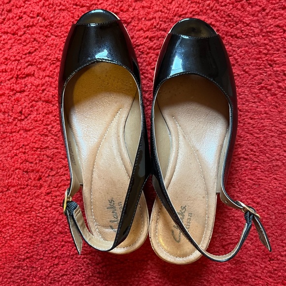 Clarks Shoes - Women’s dress shoes